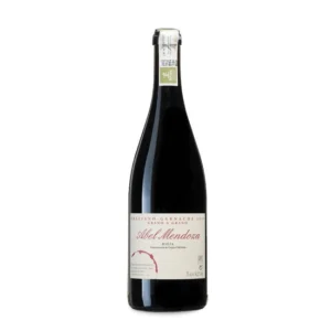 Abel Mendoza Graciano Garnacha Grano a Grano 2022