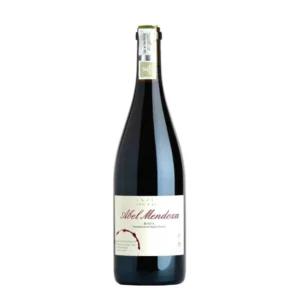 Abel Mendoza Tempranillo Grano a Grano 2022
