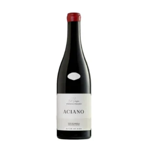 Aciano 2021