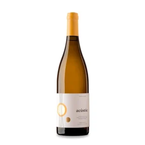 Acústic Blanc 2024
