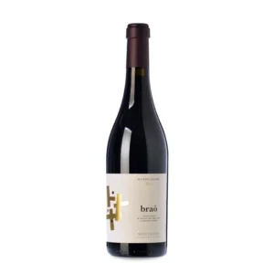 Acústic Celler Braó Vinyes Velles 2021
