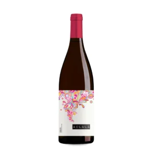 Ailalá - Ailalelo Ailalá Sousón 2022