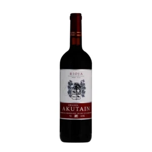 Akutain Crianza 2021