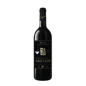 Akutain Reserva Selection 2014