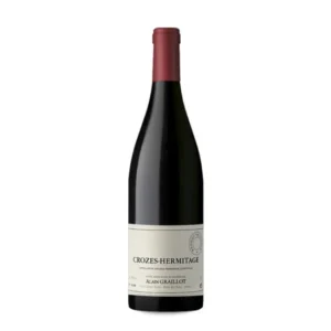 Alain Graillot Crozes-Hermitage 2022