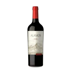 Alamos Malbec 2025