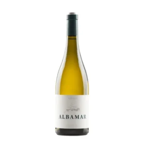Albamar Albariño 2025