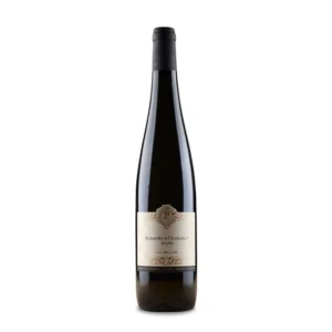Albariño de Fefiñanes III Año 2022