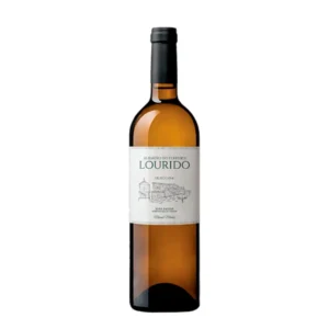 Albariño Do Ferreiro Lourido 2024