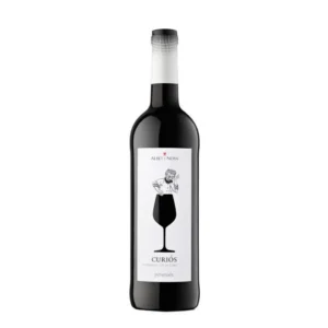 Albet i Noya Curiós Tempranillo 2024