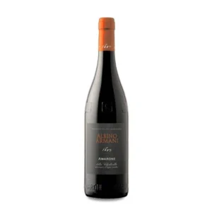 Albino Armani Amarone Della Valpolicella Classico 2021