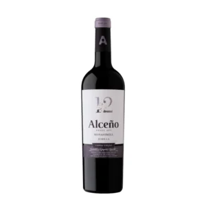 Alceño 12 Cepas Viejas 2022
