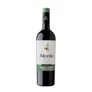 Alceño 4 Organic 2024