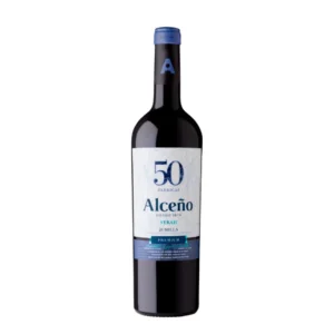 Alceño Syrah Premium 2024