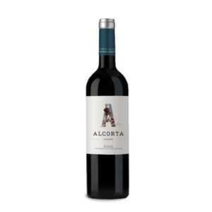 Alcorta Crianza Audaz 2021