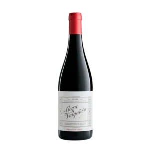 Alegre Valgañón Tinto 2022