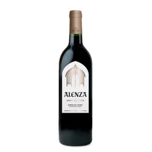 Alenza Gran Reserva 2018