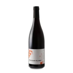 Alex Foillard Beaujolais Villages 2023