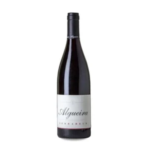 Algueira Serradelo 2018