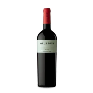 Aljibes Cabernet Franc 2018