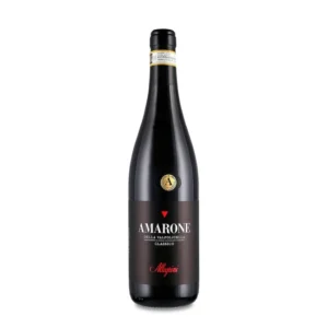 Allegrini Amarone della Valpolicella Classico 2021