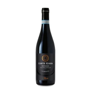 Allegrini Corte Giara Ripasso la Groletta 2019 2024