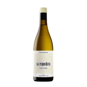 Alonso & Pedrajo La Pequeñita Blanco Macerado Malvasía Riojana 2020