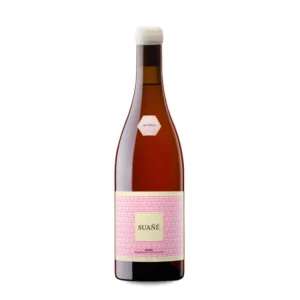 Alonso & Pedrajo Suañé Rosado Reserva 2021
