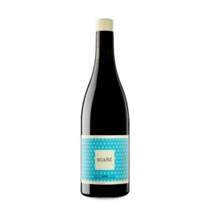 Alonso & Pedrajo Suañé Tinto Reserva 2020