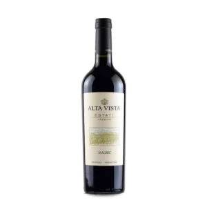 Alta Vista Premium Malbec 2022