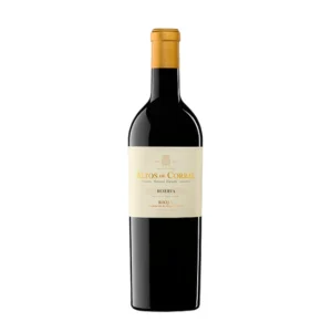 Altos De Corral Single Estate Reserva 2017