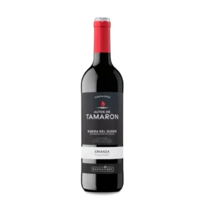Altos de Tamarón Crianza 2023