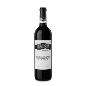Altos las Hormigas Malbec Clásico 2022