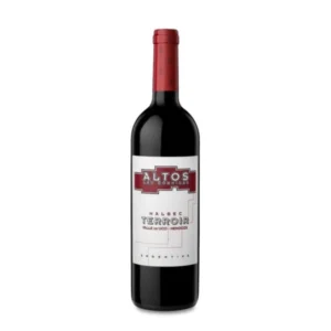 Altos Las Hormigas Terroir Valle de Uco 2018