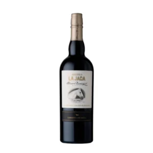 Álvaro Domecq Manzanilla La Jaca
