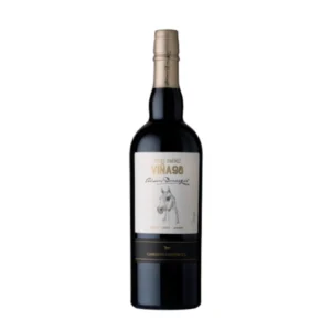Álvaro Domecq Pedro Ximenez Viña 98