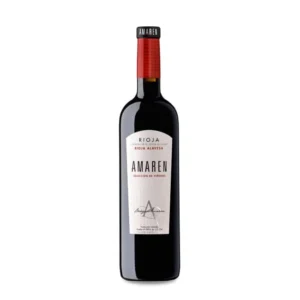 Amaren Selección de Viñedos 2021