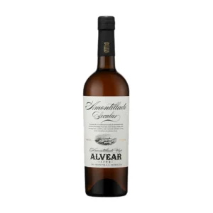 Amontillado Secular Alvear