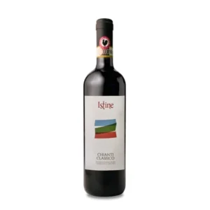 Angela Fronti Istine Chianti Classico Docg 2021