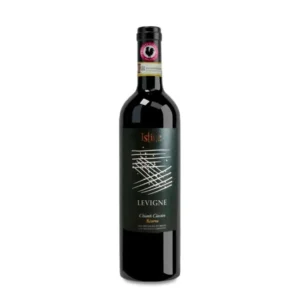 Angela Fronti Istine Levigne Chianti Classico Riserva 2020