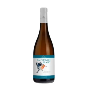 Ansaldi Celso Pesce Sauvignon Blanc 2023