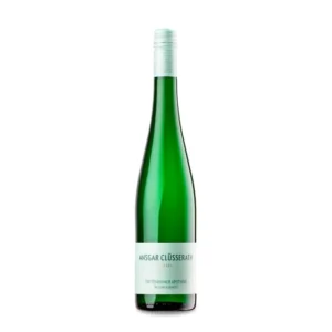 Ansgar Clüsserath Trittenheimer Apotheke Riesling Kabinett 2024