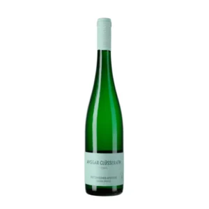 Ansgar Clüsserath Trittenheimer Apotheke Riesling Spätlese 2023