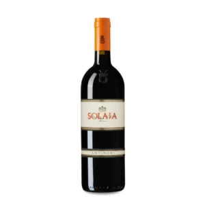 Antinori Solaia 2022
