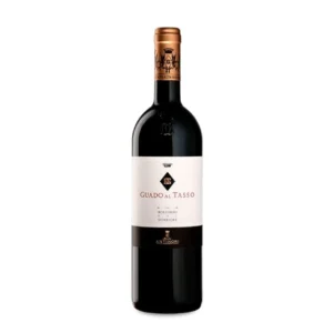 Antinori Tenuta Guado al Tasso Bolgheri Superiore 2021