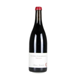 Antoine Lienhardt Gevrey-Chambertin 2023