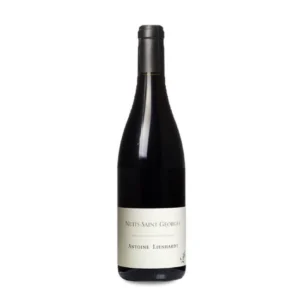 Antoine Lienhardt Nuits-Saint-Georges 2023