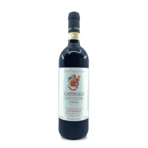 Antoniolo Gattinara Riserva San Francesco 2018