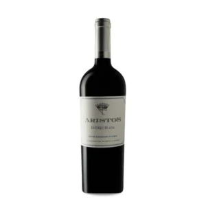 Aristos Duque Cabernet Sauvignon 2011