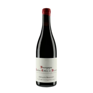 Arnaud Baillot Hautes Côtes de Beaune Rouge 2023